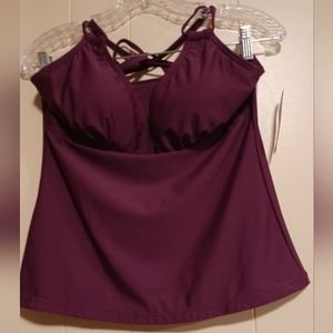 Haivido Tankini Top  #205